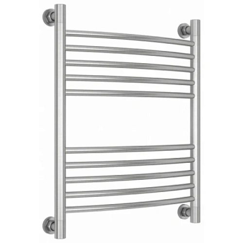 Полотенцесушитель водяной Сунержа Богема+ 50x60 см сатин - фото 11