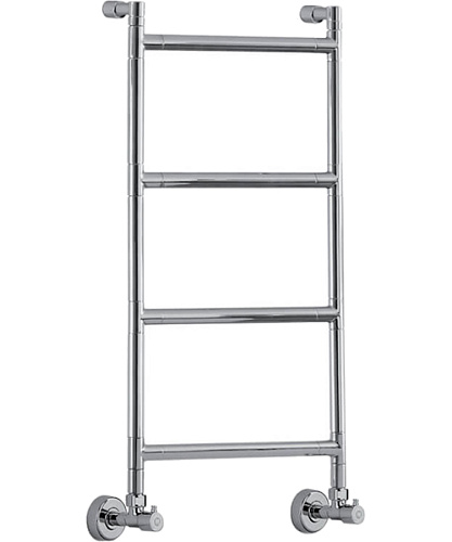 Полотенцесушитель водяной цвет:хром Margaroli 482M - фото 1