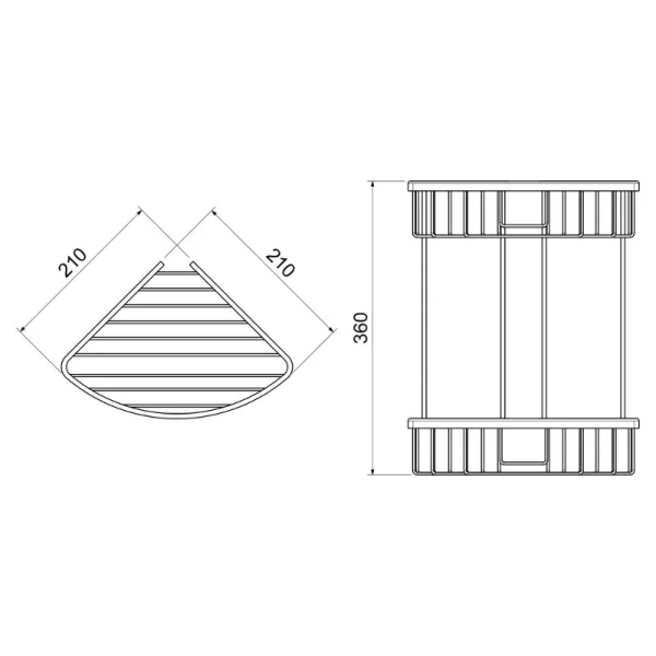 Решетка для ванной Timo Saona золото матовое 13082/17 (детальная фотография), современные, hi-tech