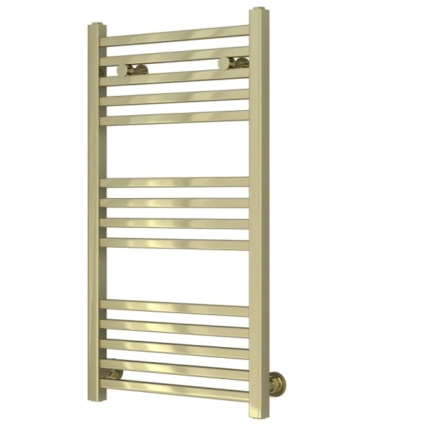 Полотенцесушитель водяной Сунержа Модус 40х80 см шампань 020-0250-8040 (детальная фотография), другие