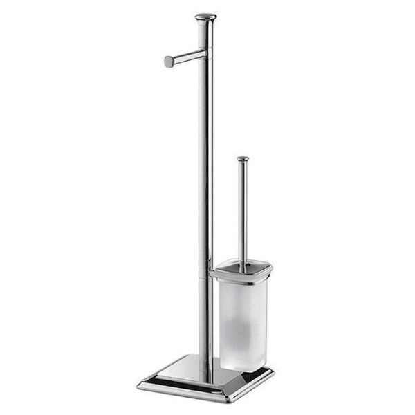 Стойка для ванной Colombo Portofino хром B3218 (детальная фотография)