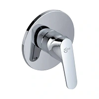 Смеситель для душа Ideal Standard Ceraplan 2 со скрытой частью