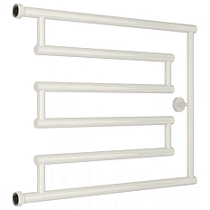 Полотенцесушитель водяной Сунержа High-Tech+ 4052-5065 65x50 см из нержавеющей стали