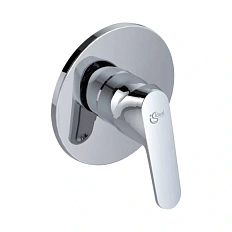 Смеситель для душа Ideal Standard Ceraplan 2 со скрытой частью