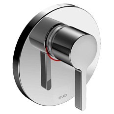 Смеситель для душа Keuco Edition 400 51571