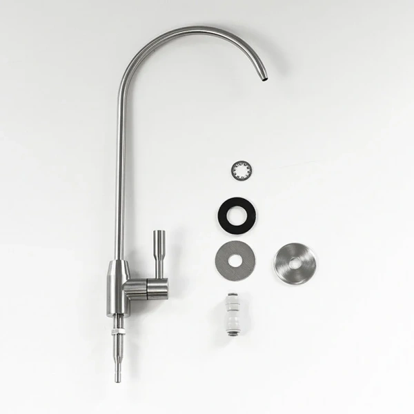 Кран Lemark Expert для питьевой воды LM5040S (детальная фотография) index_1