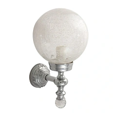 Светильник Migliore Cristalia хром