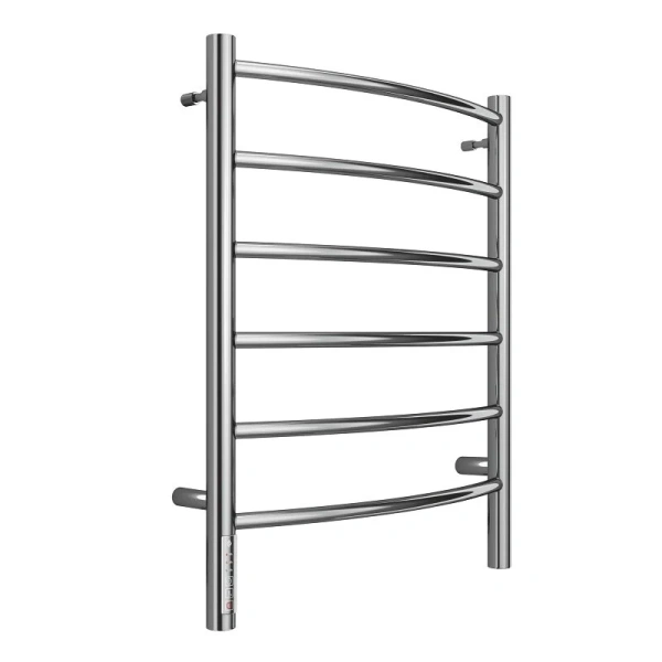 Полотенцесушитель электрический Terminus Классик П6 46700785313 50х65 см 3 температурных режима (детальная фотография)