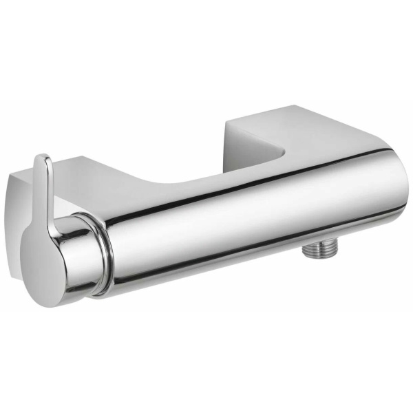 Смеситель для душа Keuco Elegance 51624 010100 (детальная фотография)