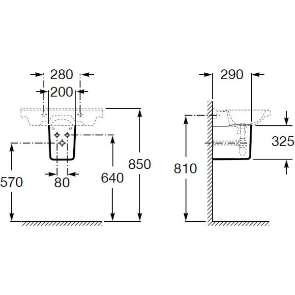 Схема (детальная фотография)