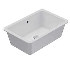 Раковина встраиваемая Globo Cortona