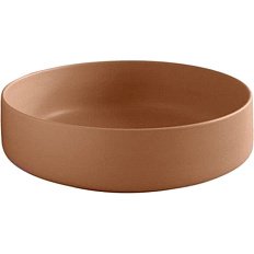 Раковина Artceram Cognac 48 см arancio cammeo