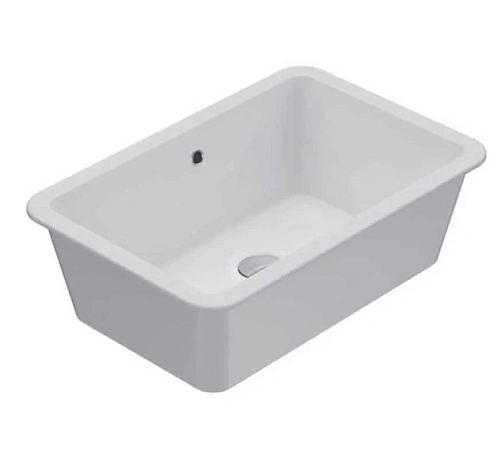 Раковина встраиваемая Globo Cortona - фото 1