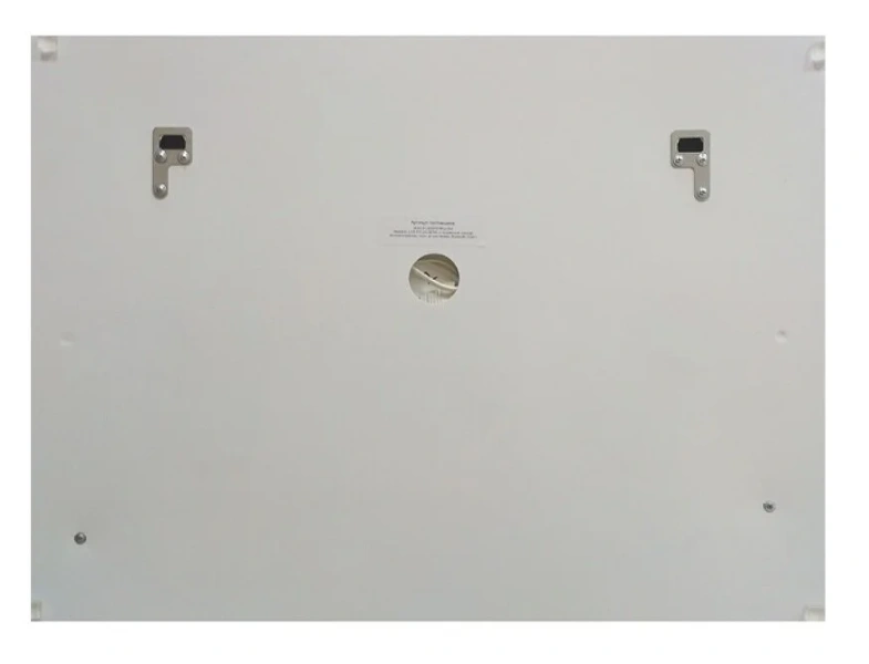 Зеркало с подсветкой Misty Стайл 100 см прямоугольное ЗЛП512 (детальная фотография), 100 см