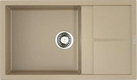 Мойка для кухни Omoikiri Sumi 86-CH 86 см шампань