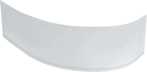 Фронтальная панель для акриловой ванны Roca Luna 170 см левая - фото 4