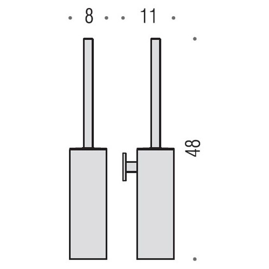 Схема (детальная фотография), современные, hi-tech