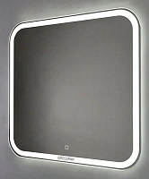 Зеркало с подсветкой Grossman Comfort 70 см прямоугольное