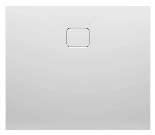 Душевой поддон акриловый с сифоном Riho Basel 414 100x90 см - фото 1