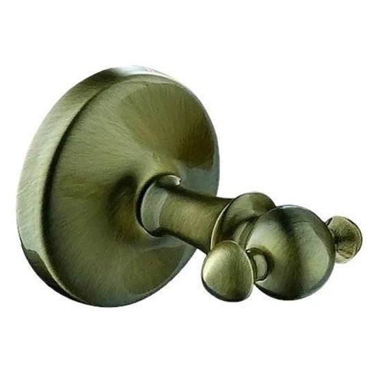 Крючок, цвет бронза, Art&Max Antic AM-E-2686Q (детальная фотография)