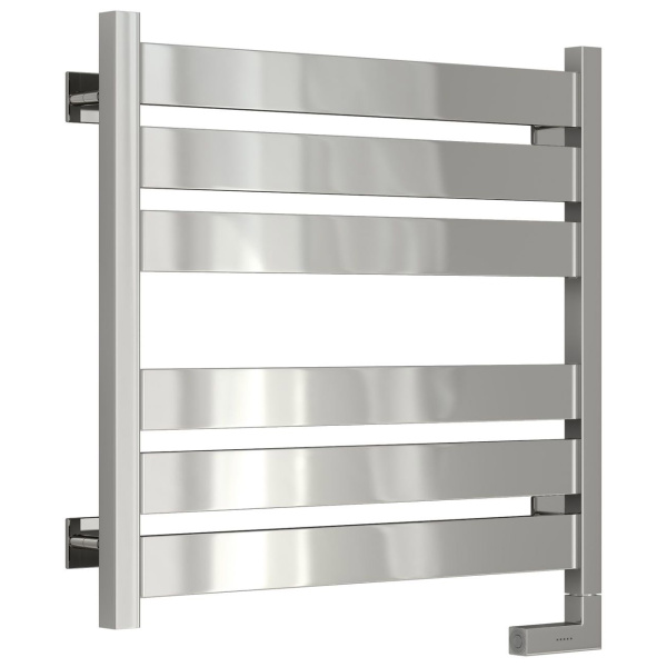 Полотенцесушитель электрический Сунержа Центурион 2.0 5603-6060 лесенка правый (детальная фотография)