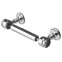 Бумагодержатель для ванной, цвет хром, Devon&Devon First Class