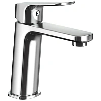 Смеситель Ceramicanova Exellence 70029CH для раковины, хром