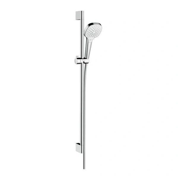 Душевой комплект Hansgrohe Croma Select E 26593400 (детальная фотография)