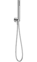 Душевой комплект BelBagno Ancona хром