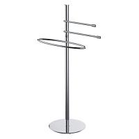 Стойка для ванной Colombo Isole с полотенцедержателем