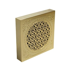 Вентилятор для ванной Migliore Ventilatoro 12 см золото