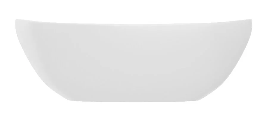 Раковина IDDIS Cloud 41 см белая глянцевая CLOWS06i27 (детальная фотография), белые