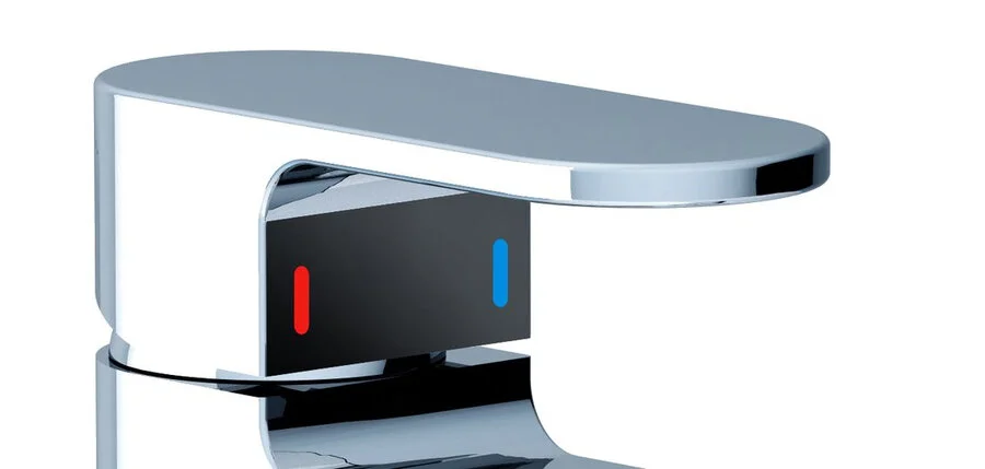 Смеситель для раковины Ravak Chrome CR 011.00 X070053 (детальная фотография), для раковины