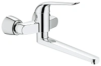 Смеситель для раковины Grohe Euroeco Special 32775000