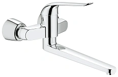 Смеситель для раковины Grohe Euroeco Special 32775000