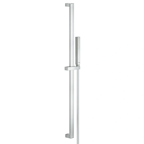 Душевой комплект Grohe Euphoria Cube 27700000 (детальная фотография)