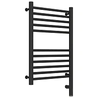 Полотенцесушитель электрический Сунержа Богема 3.0 40х60 см темный титан муар