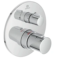 Смеситель для душа Ideal Standard Ceratherm T100 хром