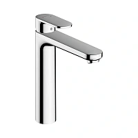 Смеситель для раковины Hansgrohe Vernis Blend хром