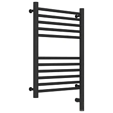 Полотенцесушитель электрический Сунержа Богема 3.0 40х60 см темный титан муар