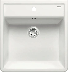 Мойка для кухни Blanco Panor 60 см одно отверстие под смеситель