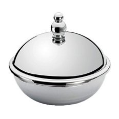 Горшок для ванной хром  Bagno & Associati Opera OP 862 51 CR