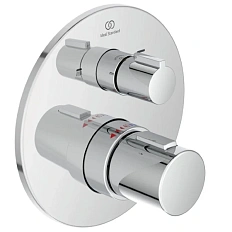 Смеситель для душа Ideal Standard Ceratherm T100 хром