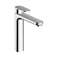 Смеситель для раковины Hansgrohe Vernis Blend хром