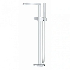Смеситель для ванны Grohe Plus 23846003