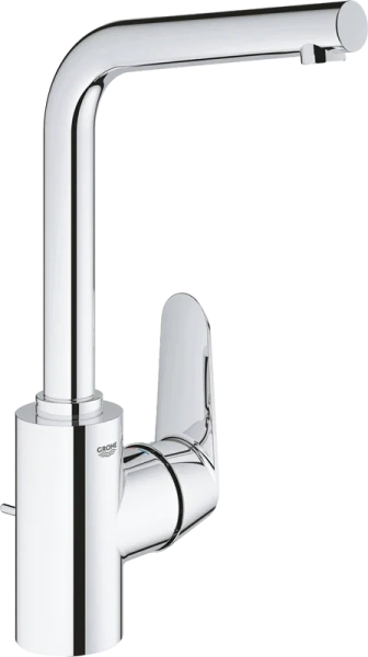 Смеситель для раковины Grohe Eurodisc Cosmopolitan 23054003 (детальная фотография)