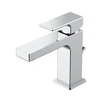 Смеситель для раковины Gattoni Kubik хром