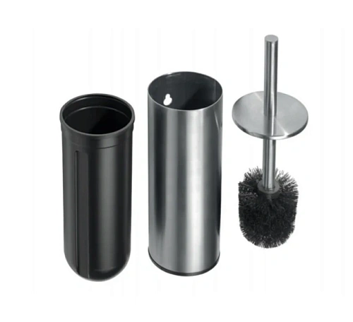 Ершик Bemeta Neo хром/черный - фото 2