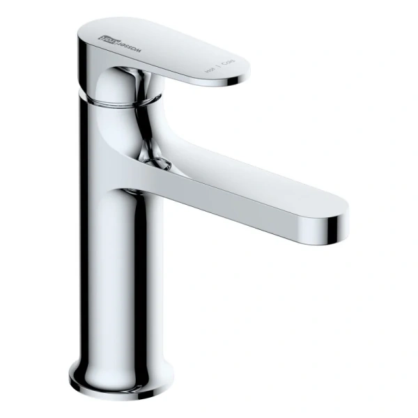 Смеситель для раковины WasserKRAFT Weida хром 3103 (детальная фотография)