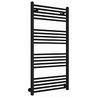 Полотенцесушитель водяной Сунержа Модус 60х120 см черный матовый